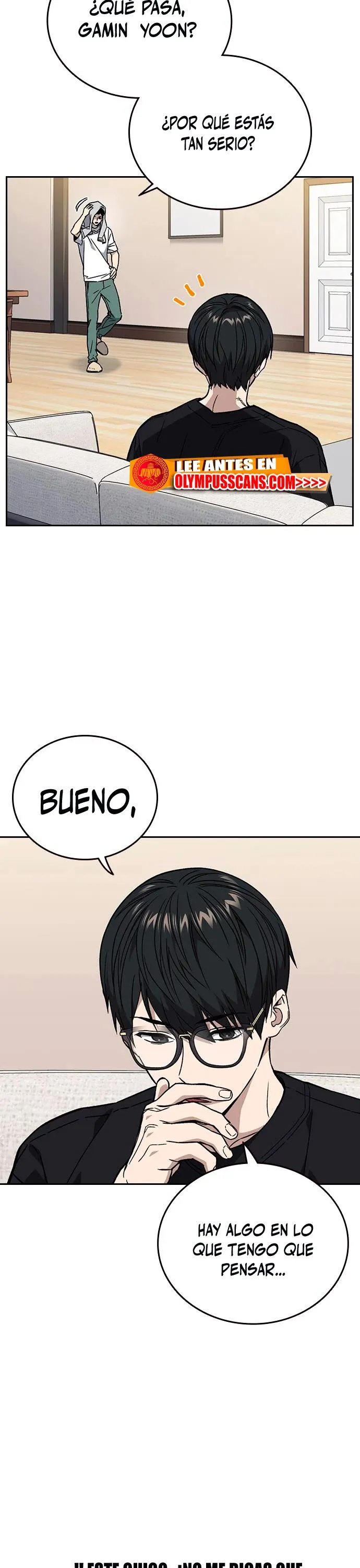 Read Study Group ES Manga Online