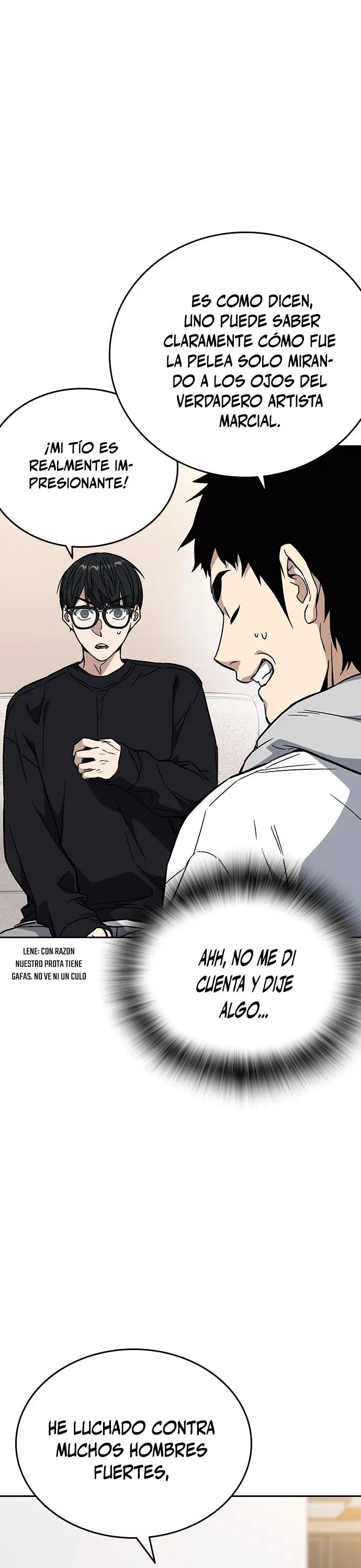 Read Study Group ES Manga Online