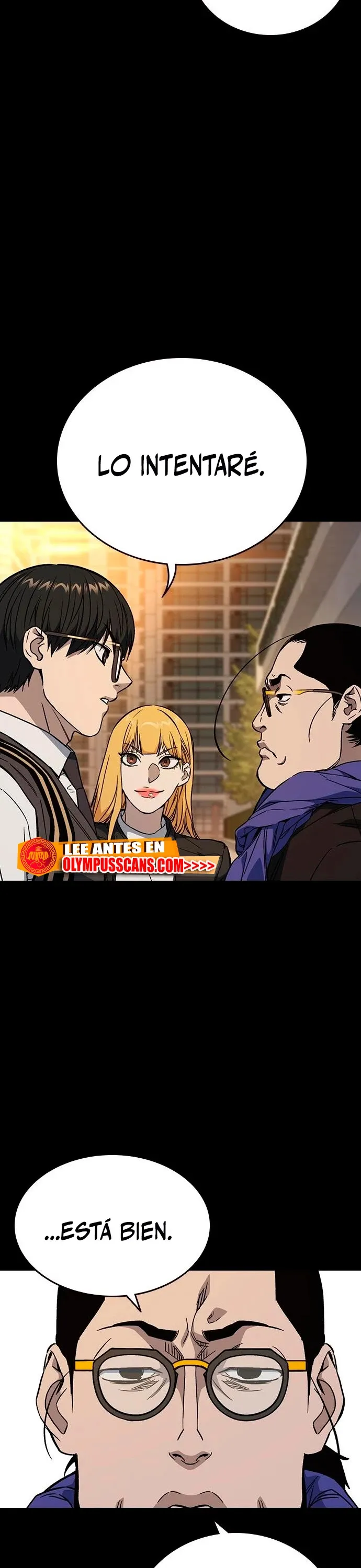 Read Study Group ES Manga Online