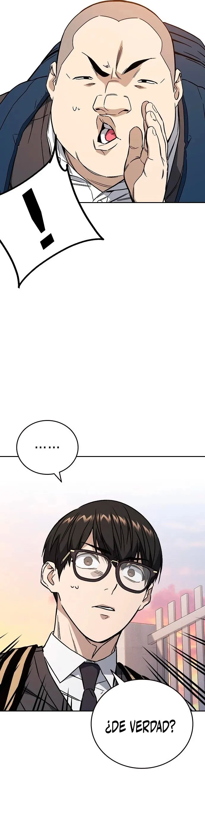Read Study Group ES Manga Online