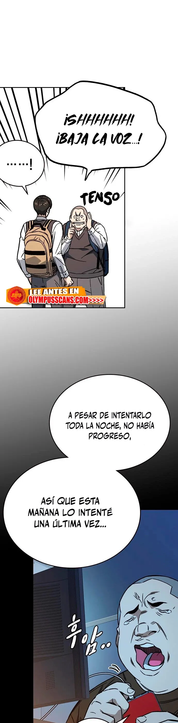 Read Study Group ES Manga Online