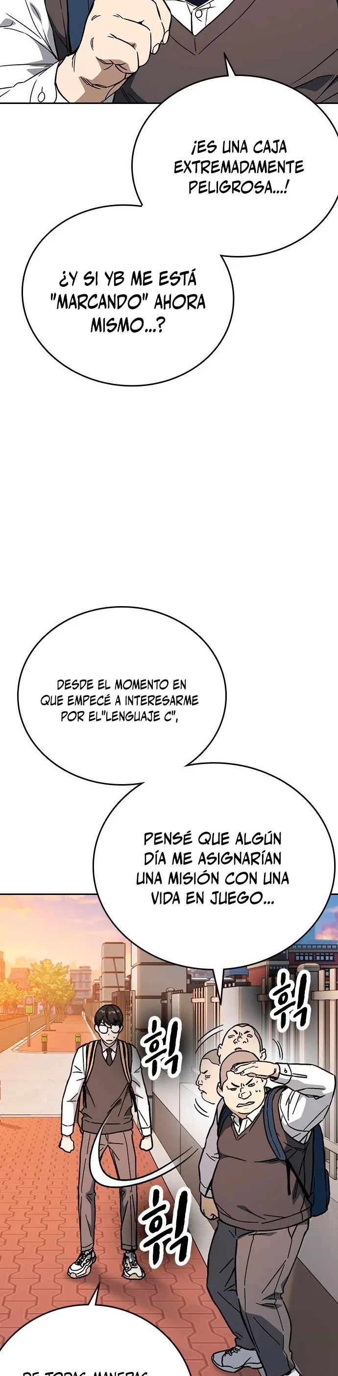 Read Study Group ES Manga Online