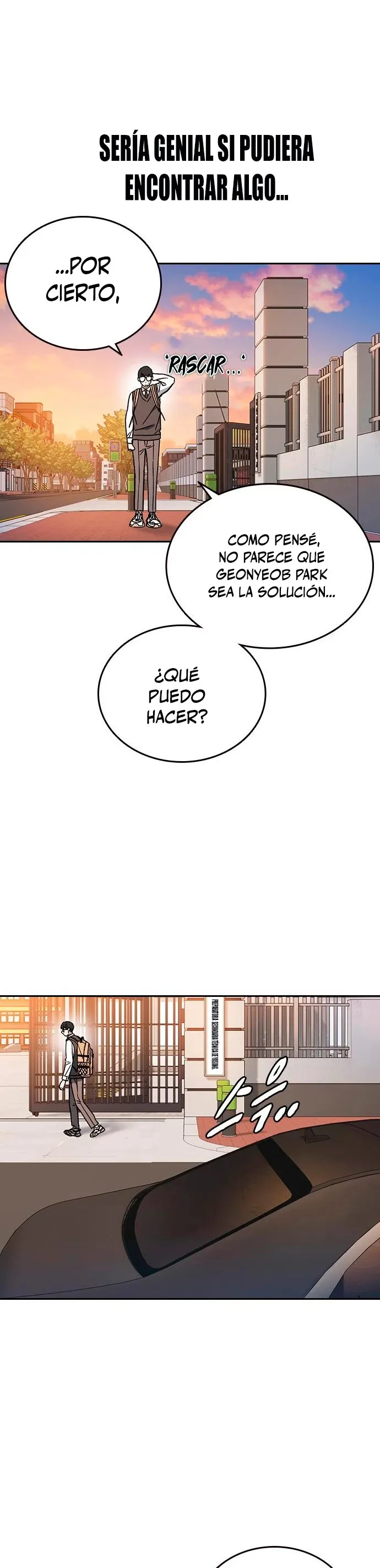Read Study Group ES Manga Online