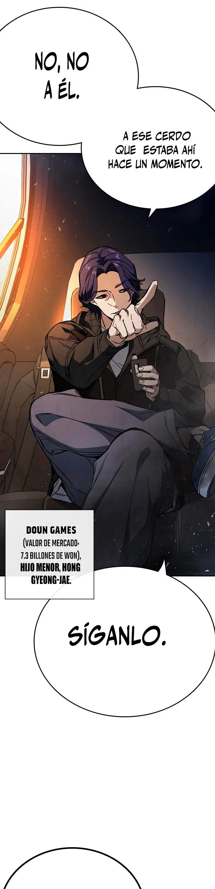 Read Study Group ES Manga Online