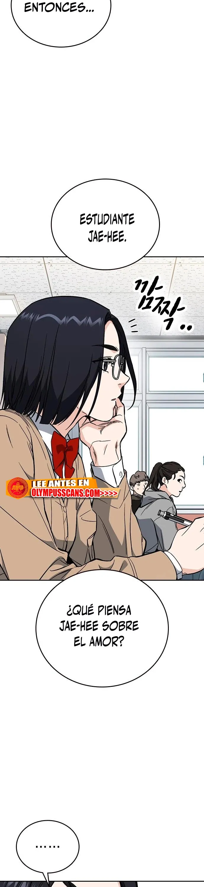 Read Study Group ES Manga Online