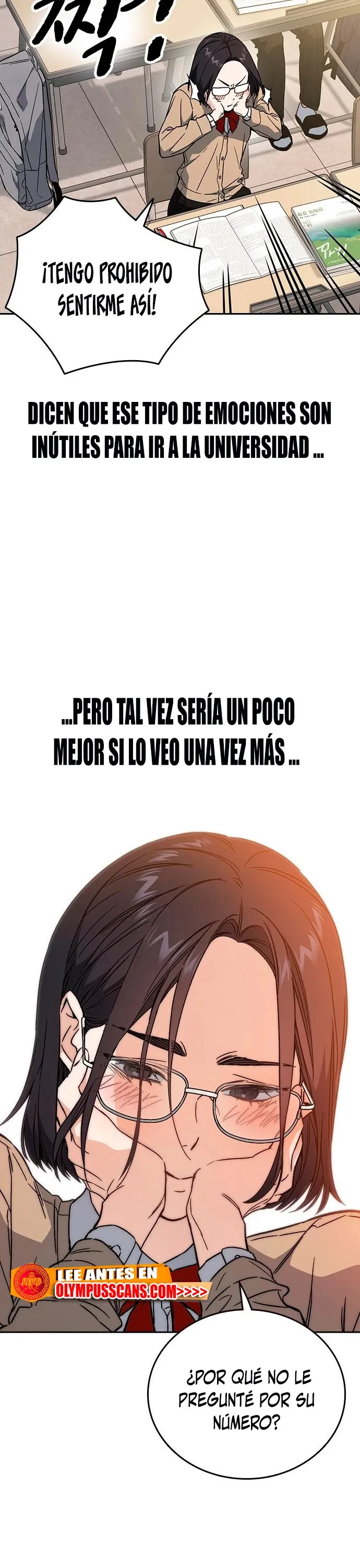 Read Study Group ES Manga Online