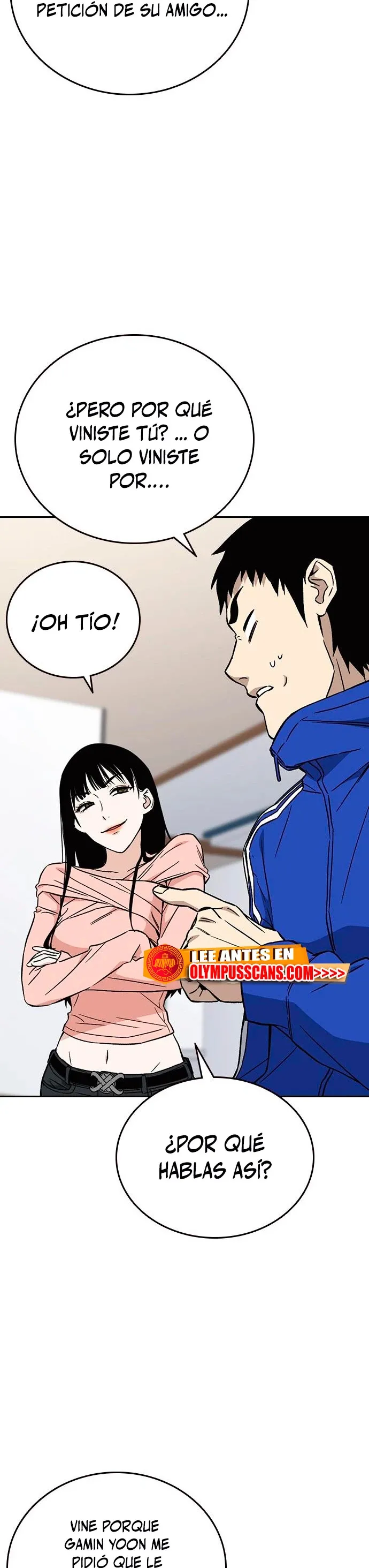 Read Study Group ES Manga Online