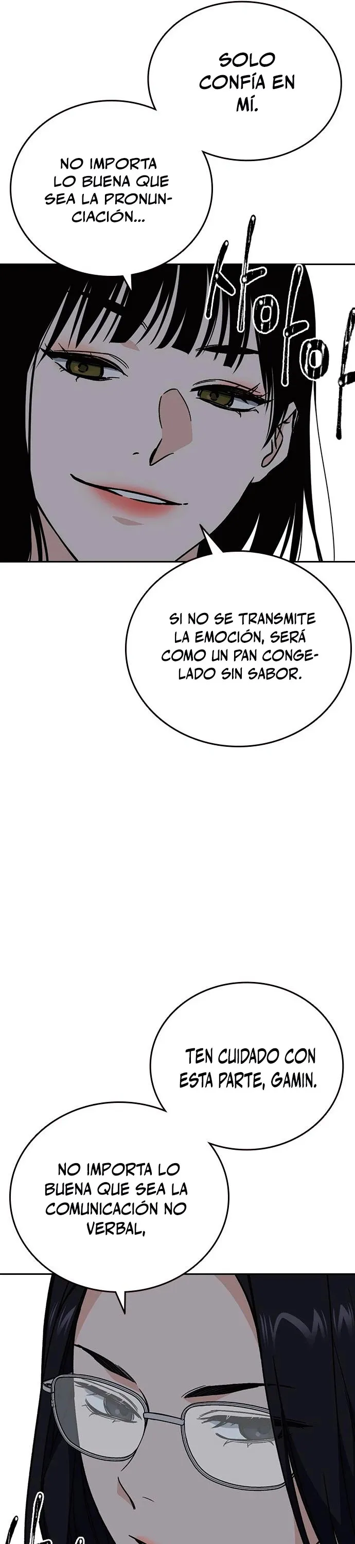 Read Study Group ES Manga Online