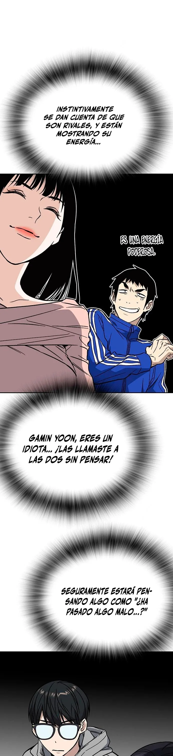 Read Study Group ES Manga Online