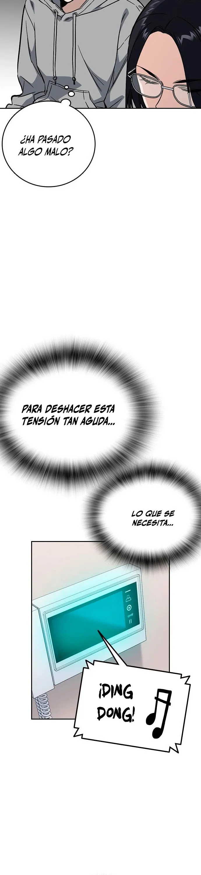 Read Study Group ES Manga Online