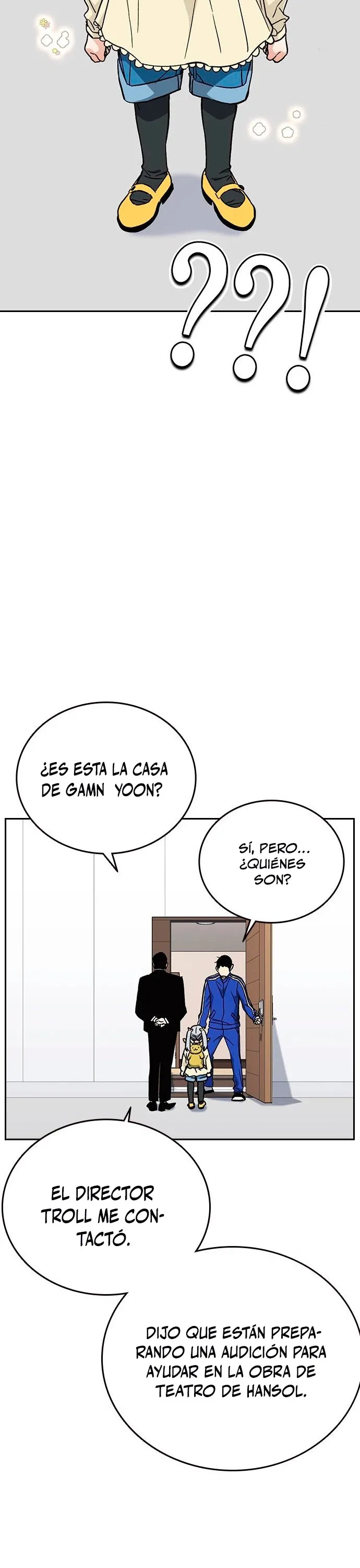 Read Study Group ES Manga Online