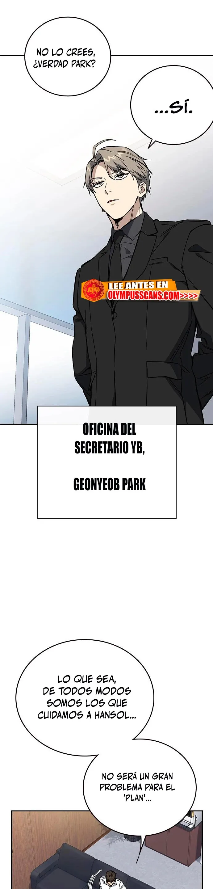 Read Study Group ES Manga Online