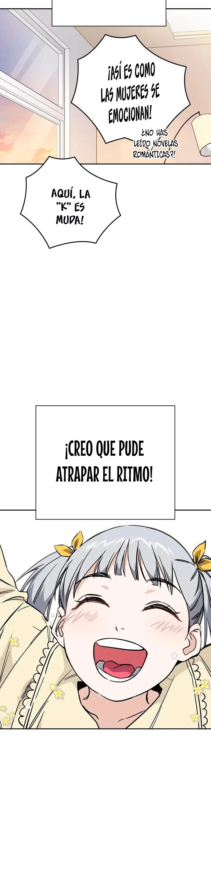 Read Study Group ES Manga Online