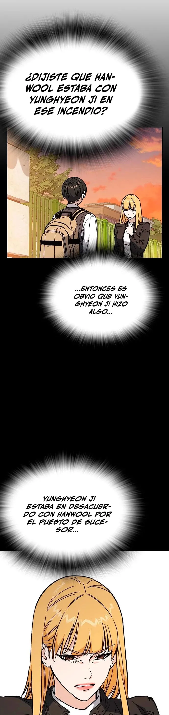 Read Study Group ES Manga Online