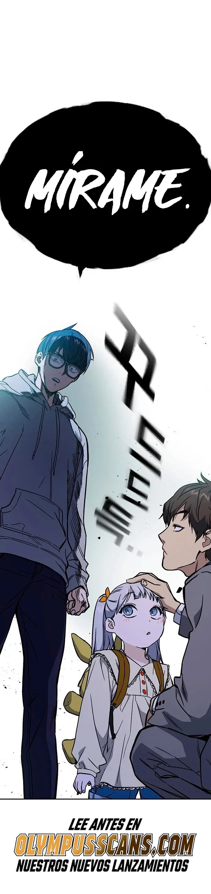 Read Study Group ES Manga Online