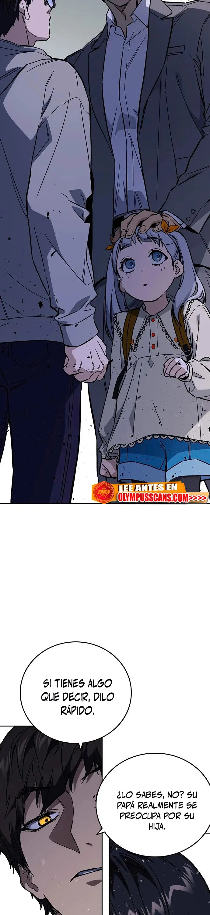 Read Study Group ES Manga Online