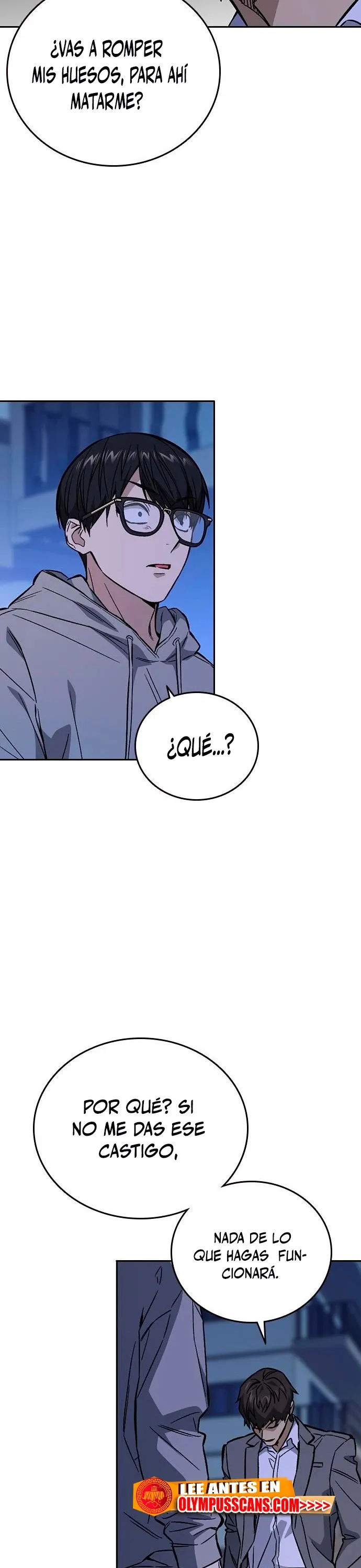 Read Study Group ES Manga Online