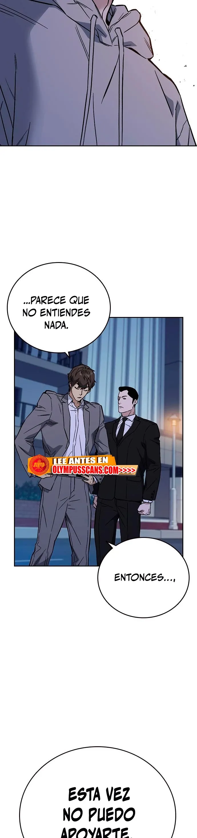 Read Study Group ES Manga Online