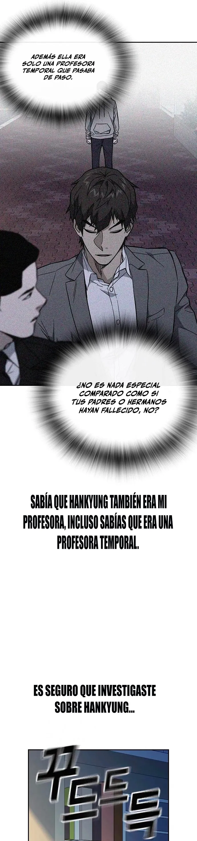 Read Study Group ES Manga Online