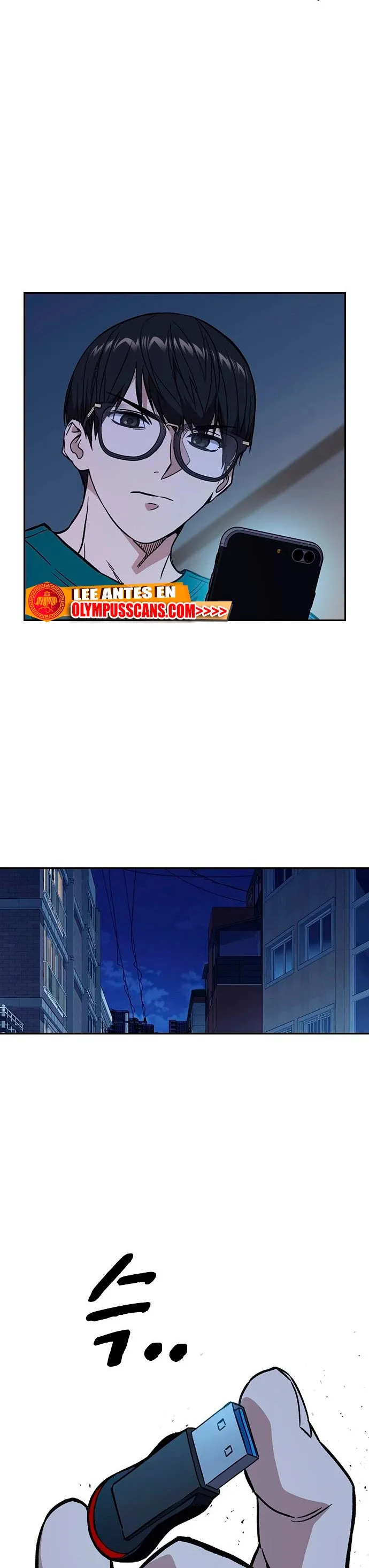 Read Study Group ES Manga Online