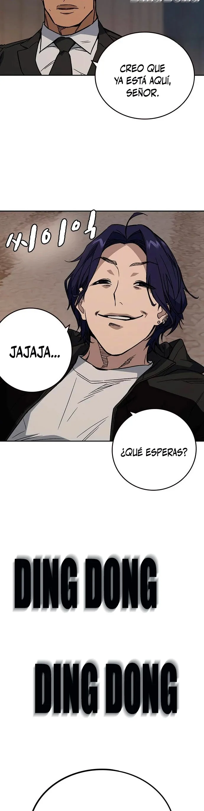 Read Study Group ES Manga Online