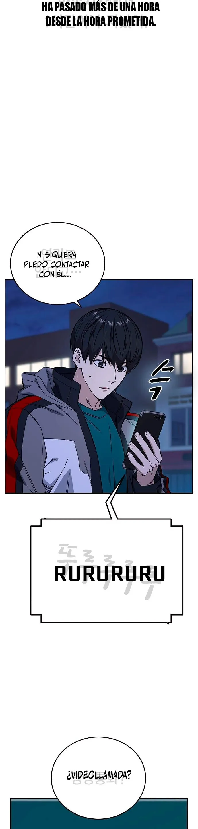 Read Study Group ES Manga Online