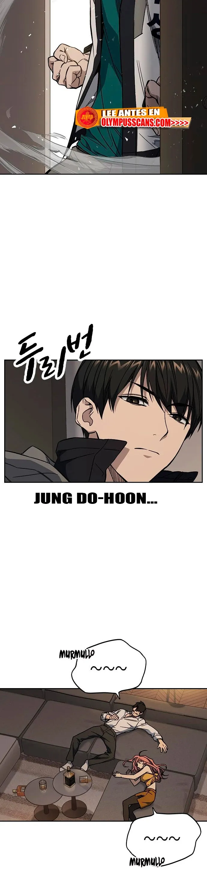 Read Study Group ES Manga Online