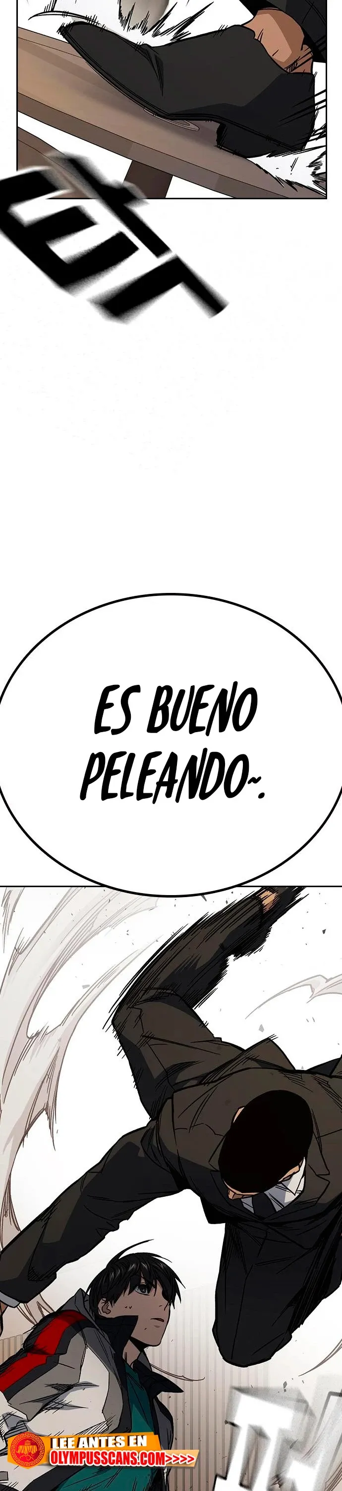 Read Study Group ES Manga Online