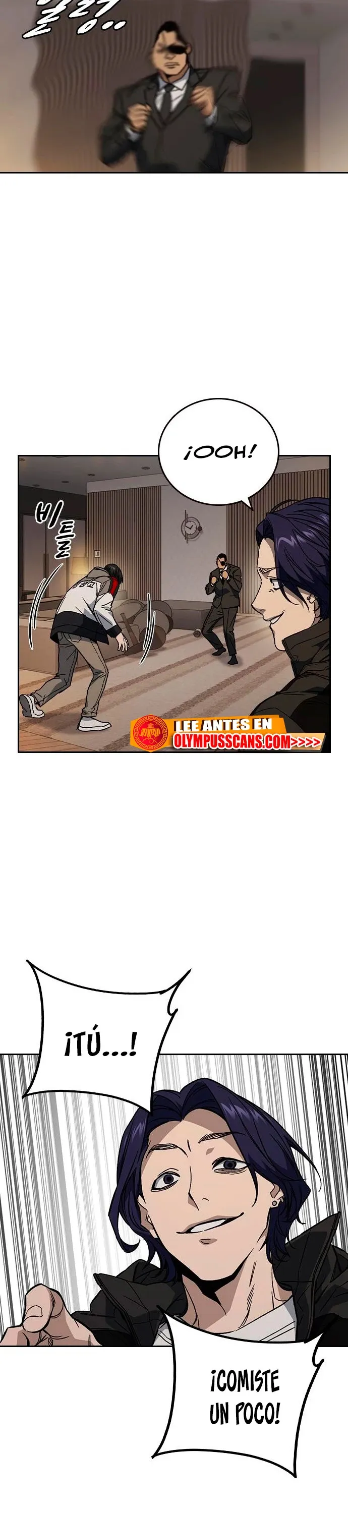 Read Study Group ES Manga Online