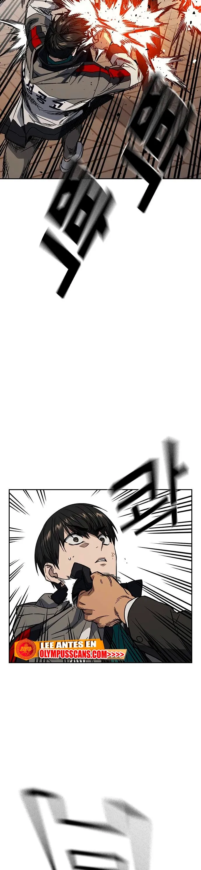 Read Study Group ES Manga Online