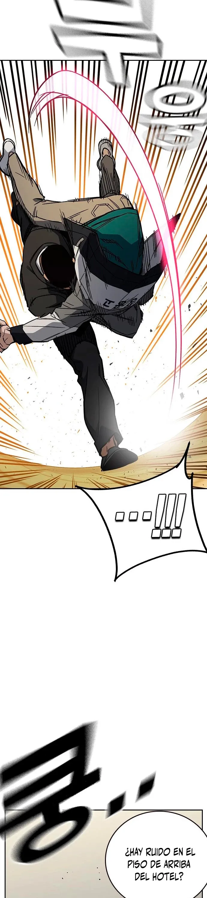Read Study Group ES Manga Online
