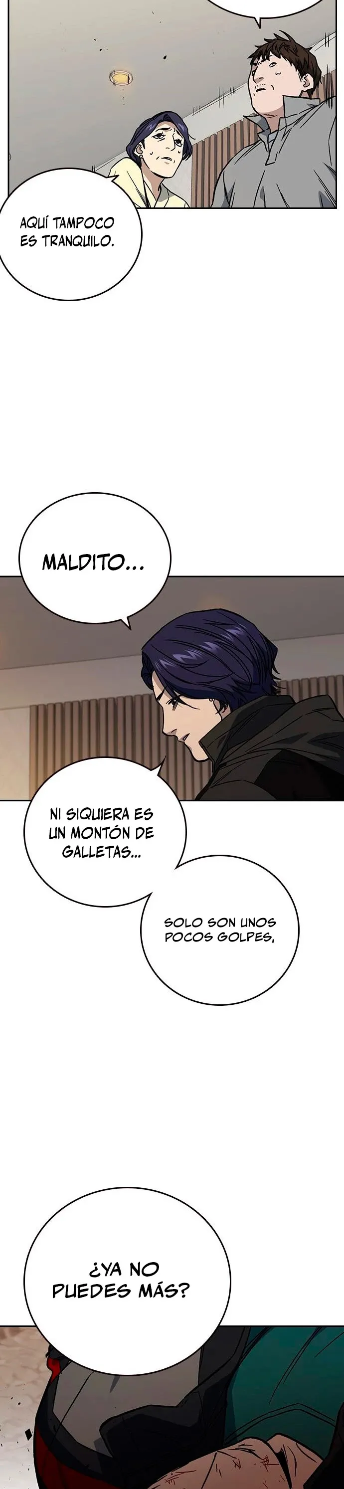 Read Study Group ES Manga Online