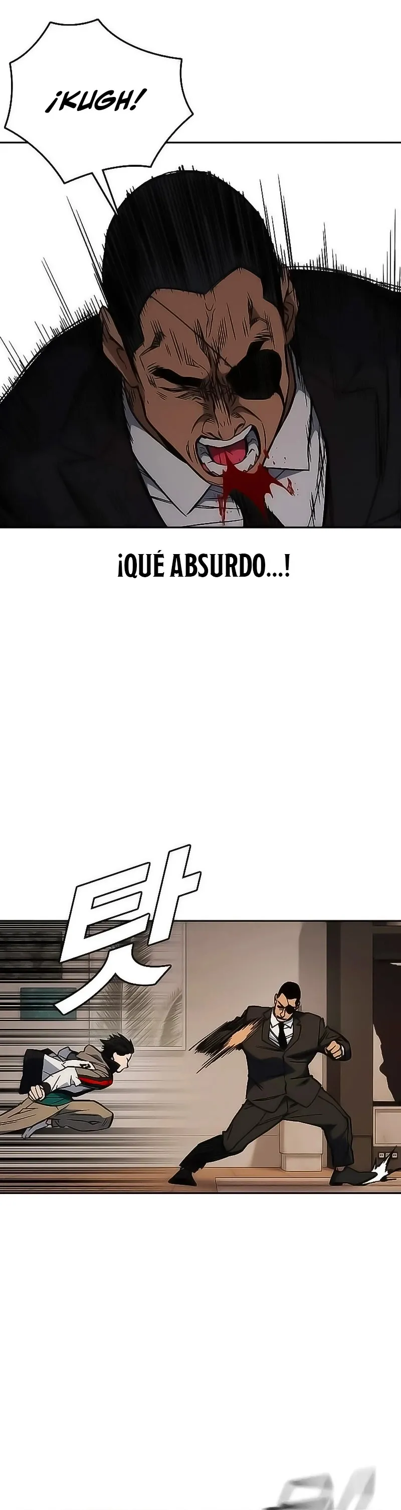 Read Study Group ES Manga Online