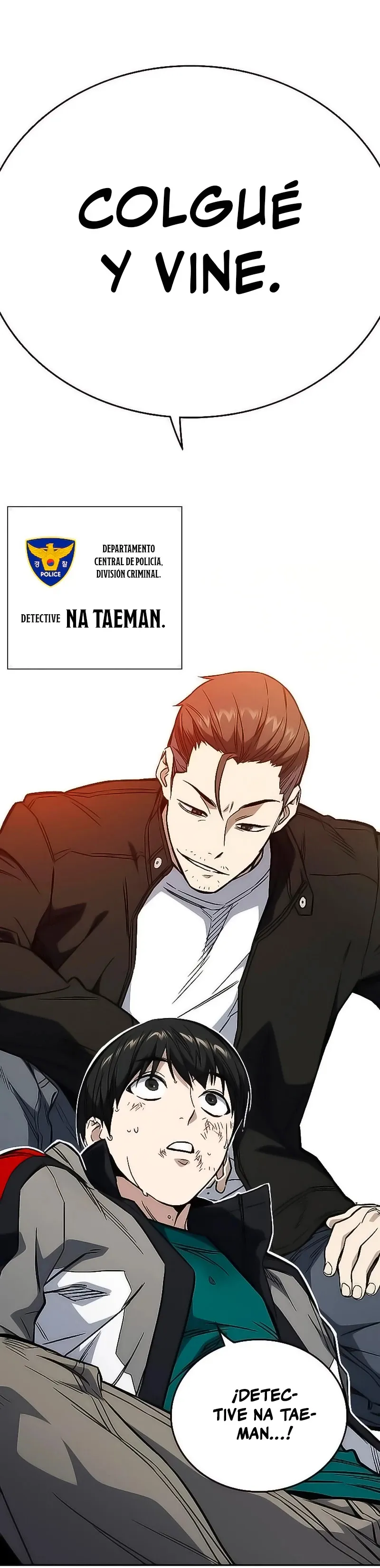 Read Study Group ES Manga Online
