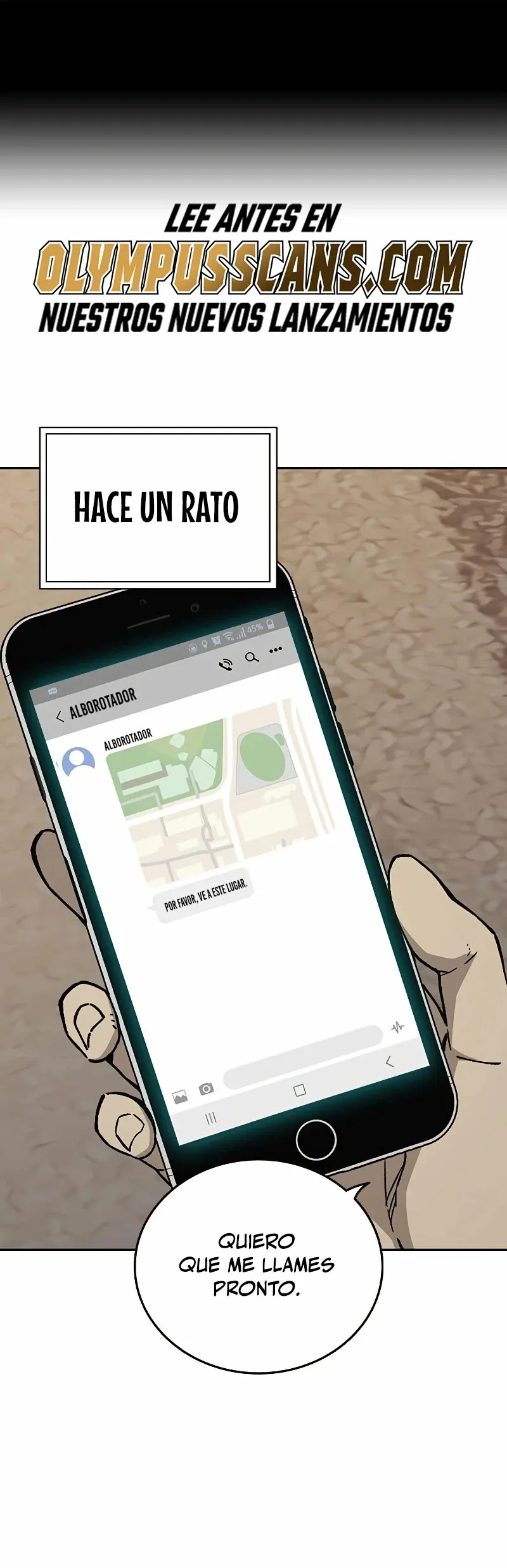 Read Study Group ES Manga Online
