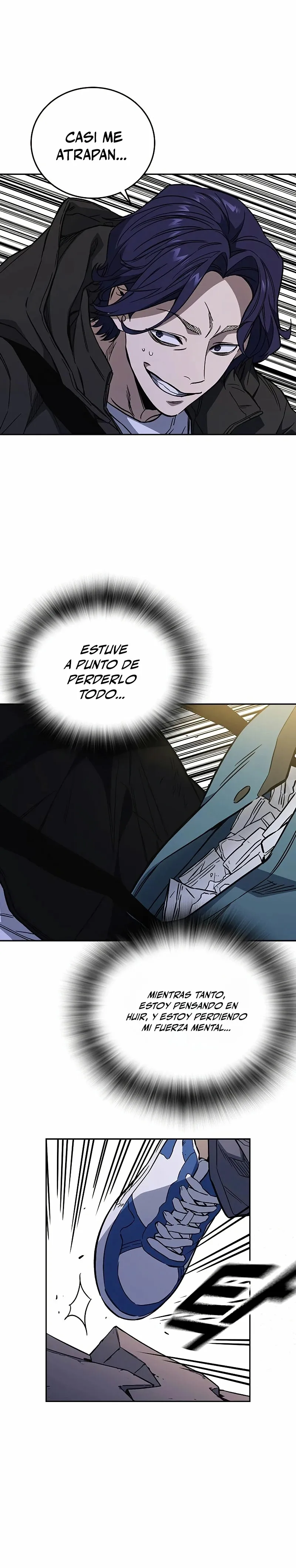 Read Study Group ES Manga Online
