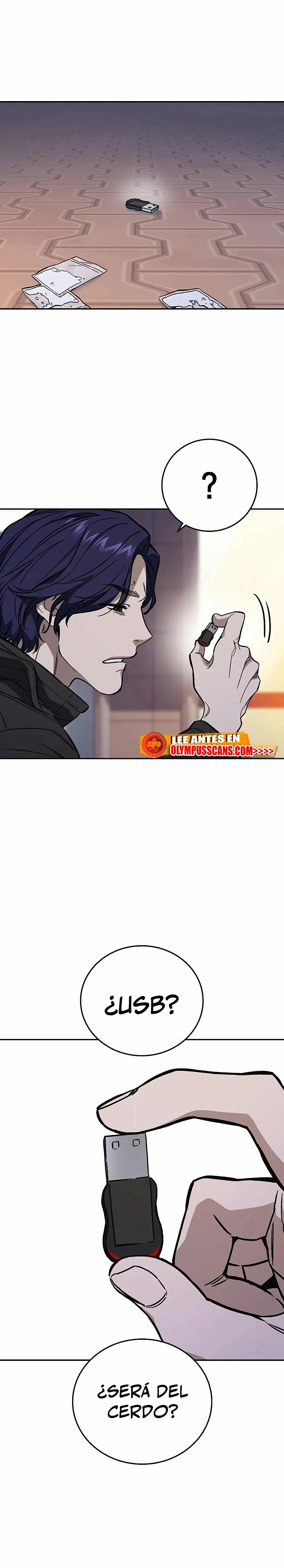 Read Study Group ES Manga Online