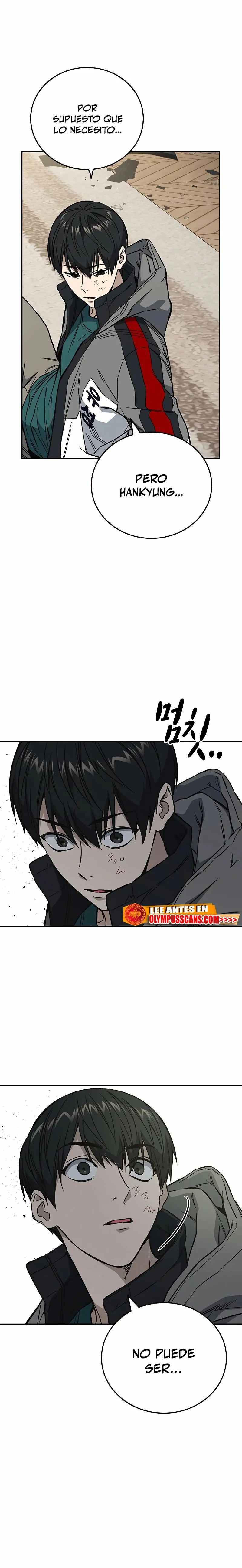 Read Study Group ES Manga Online