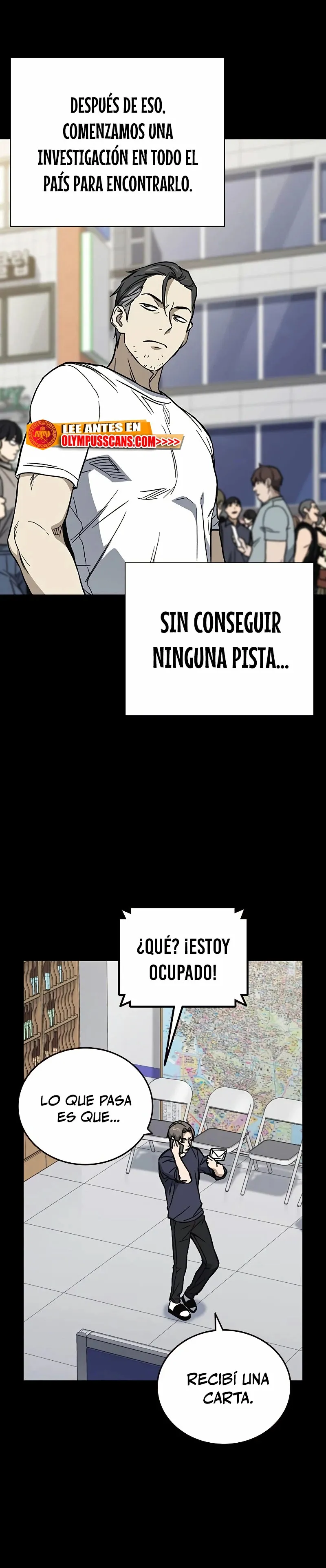 Read Study Group ES Manga Online