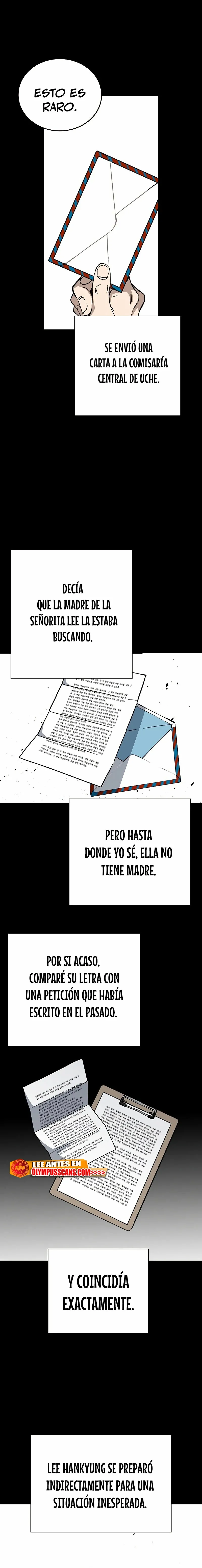 Read Study Group ES Manga Online