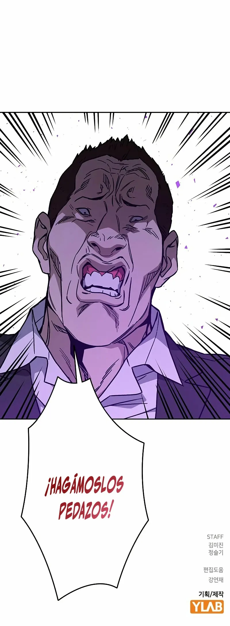Read Study Group ES Manga Online