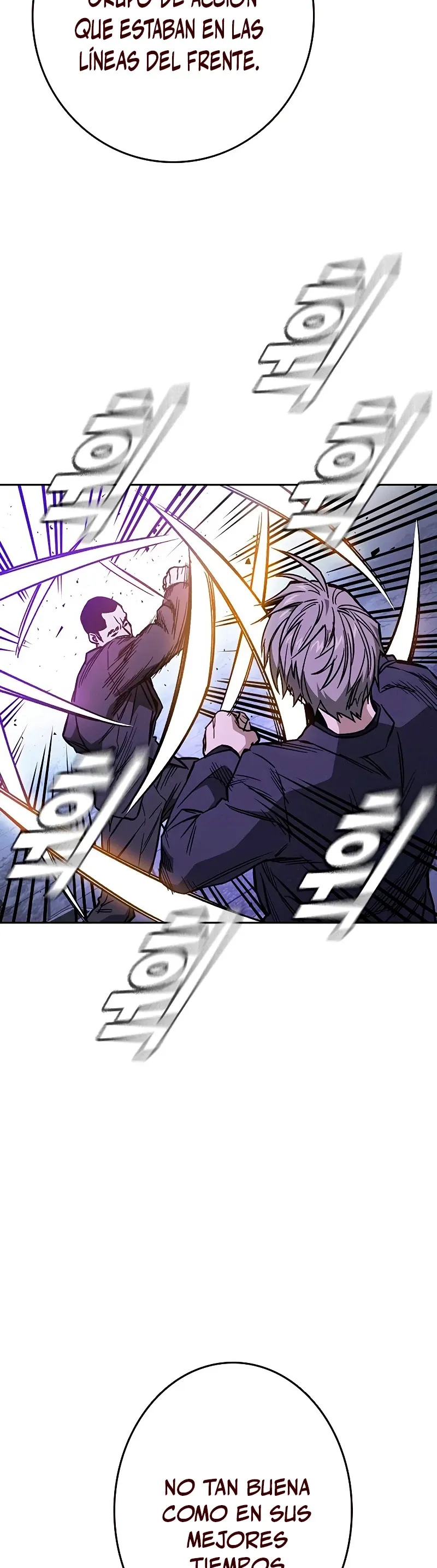 Read Study Group ES Manga Online