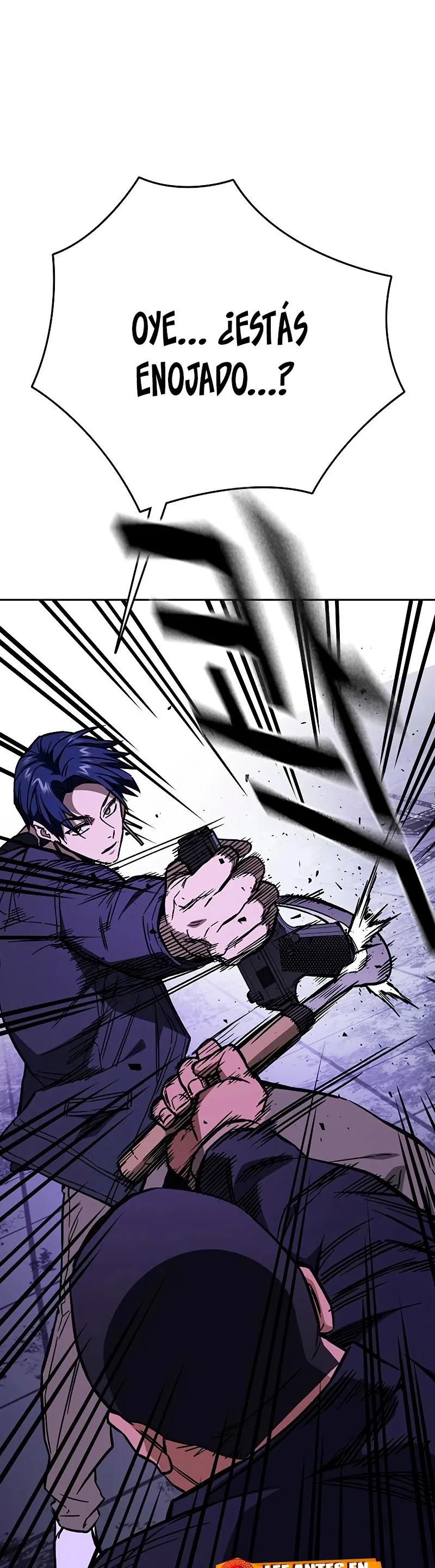 Read Study Group ES Manga Online