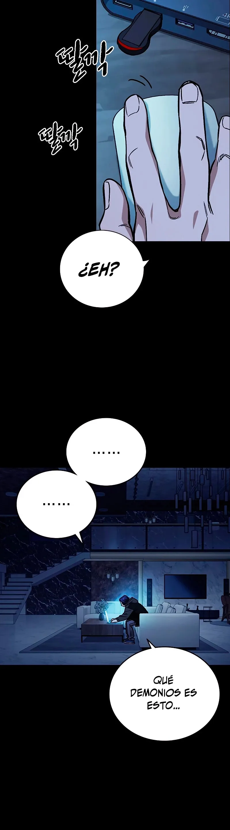 Read Study Group ES Manga Online