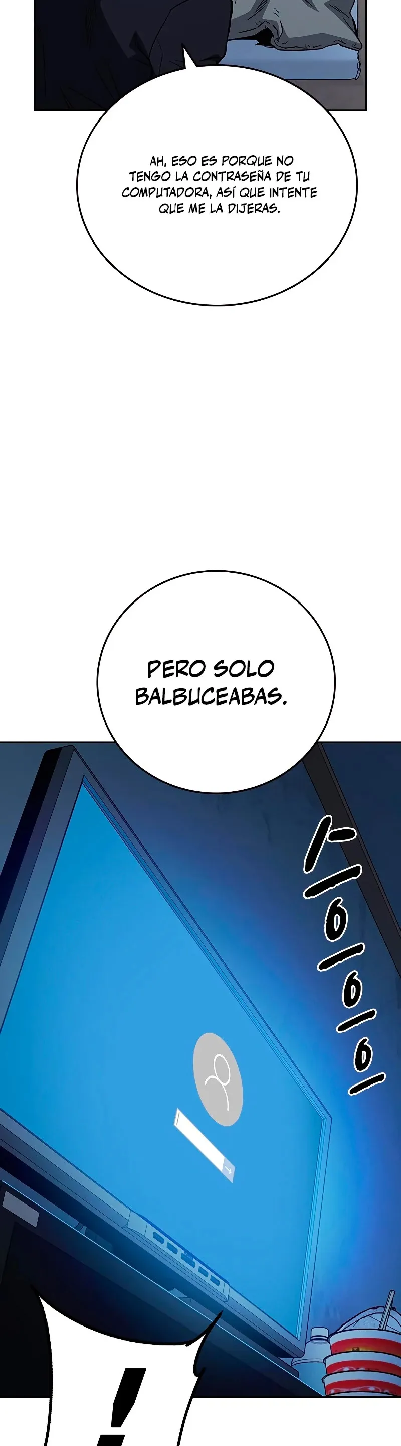 Read Study Group ES Manga Online