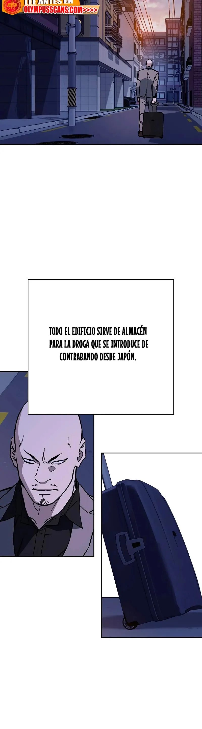 Read Study Group ES Manga Online