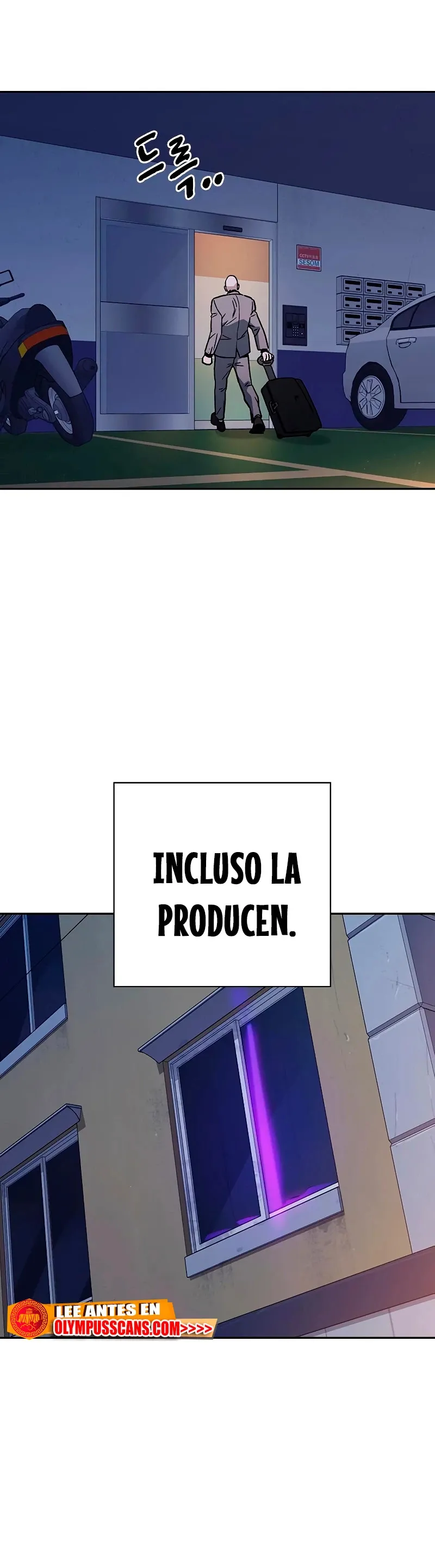Read Study Group ES Manga Online