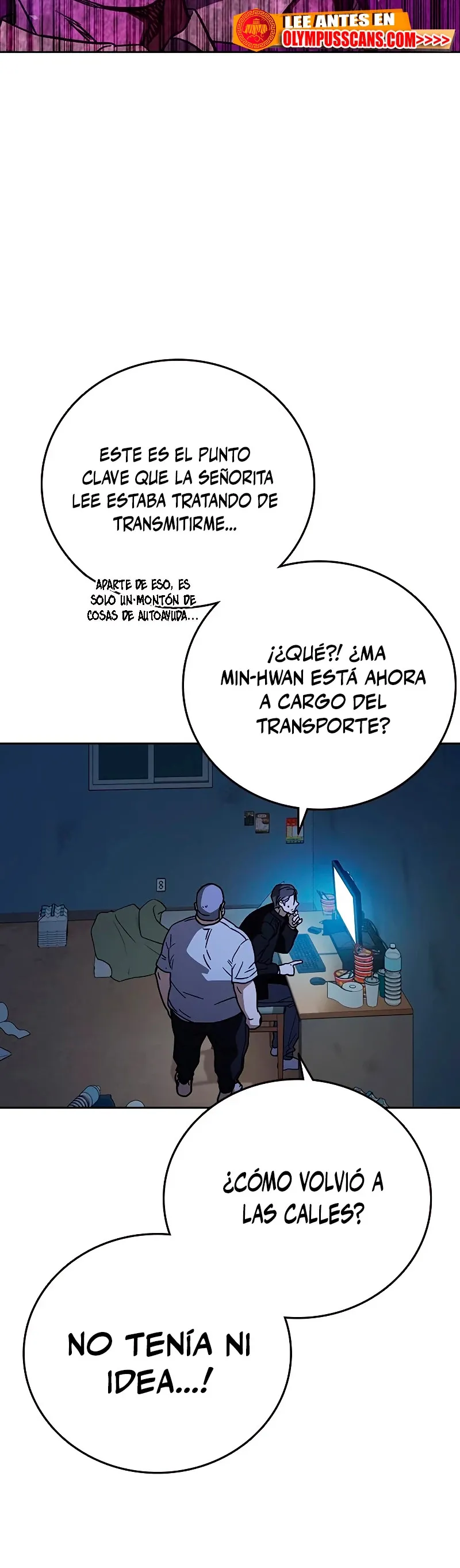 Read Study Group ES Manga Online