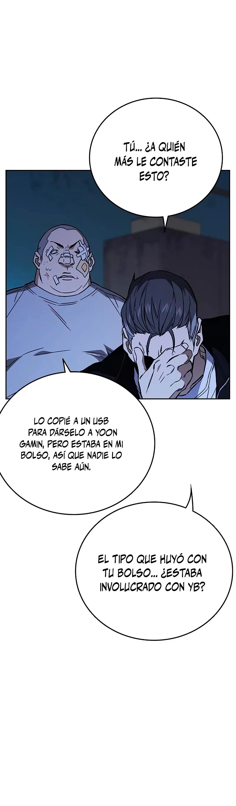 Read Study Group ES Manga Online