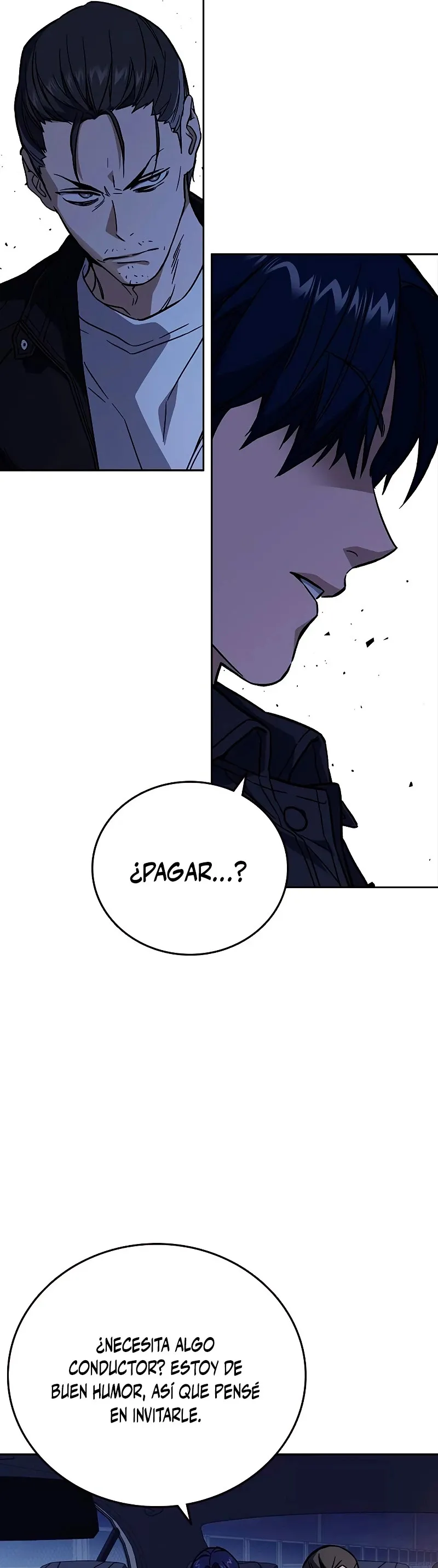 Read Study Group ES Manga Online
